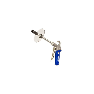Soft Safety Air Gun w/ 1100-PEEK Nozzle - Model 1210-PEEK-36-CS